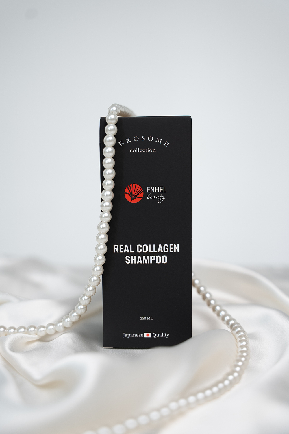 Коллекция «Экзосомы — молекулы молодости»