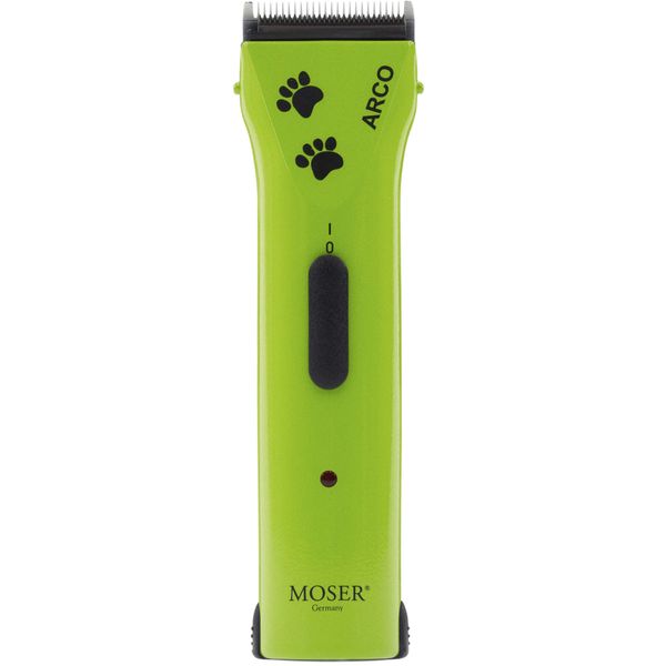 Машинка аккумуляторная Moser Arco Special Edition (1854-0087)