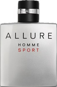 Chanel Allure Homme Sport EDT