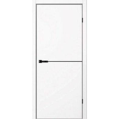 Двери межкомнатные Fusion FN32