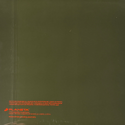 Виниловая пластинка ДДТ – Любовь LP