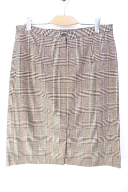 Юбка elet.RJ светлая 54 размер