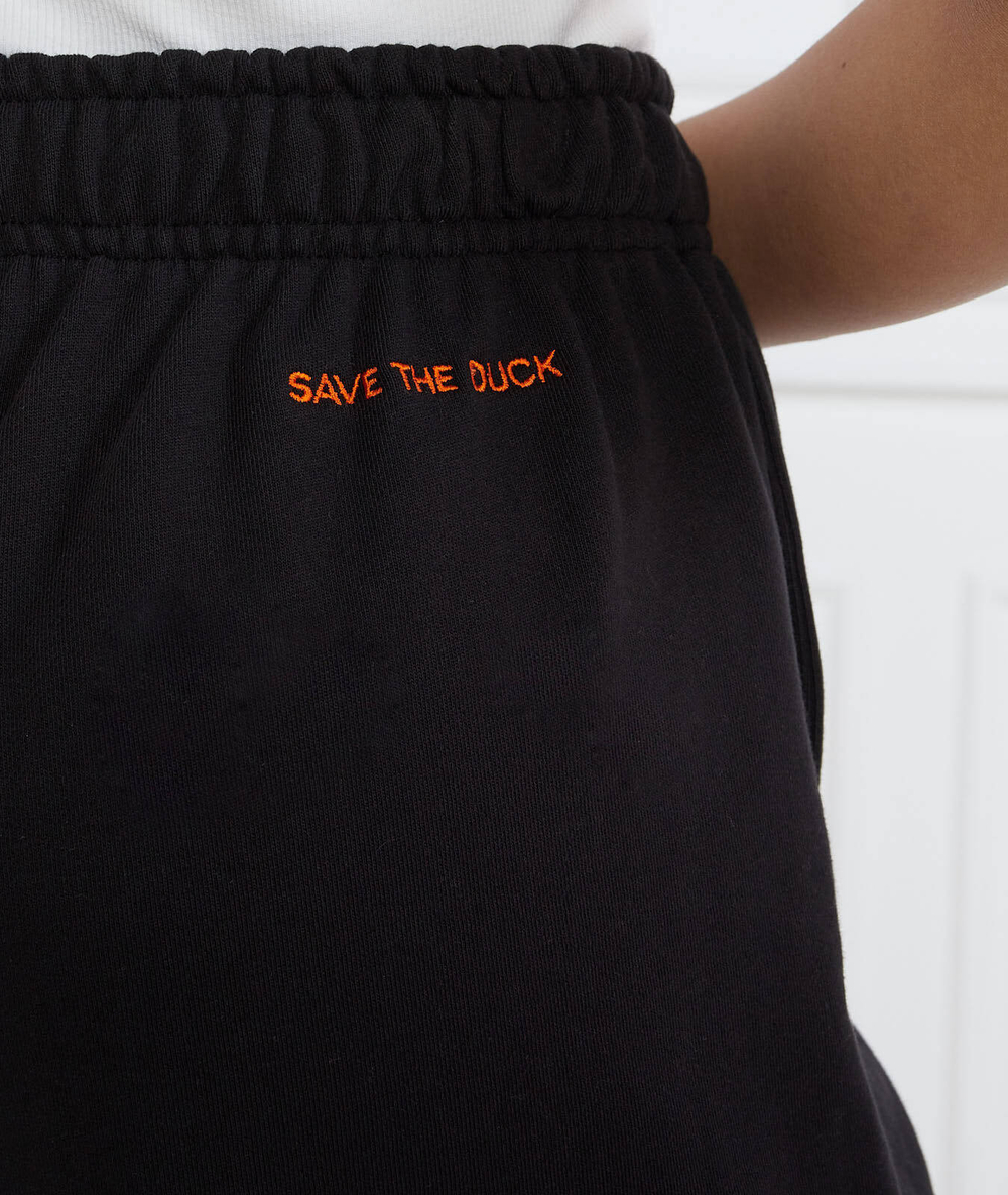 Шорты Save The Duck - черный(DF1184W CLEE16)