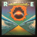 Rhythm Heritage - Last Night On Earth (США 1977г.)