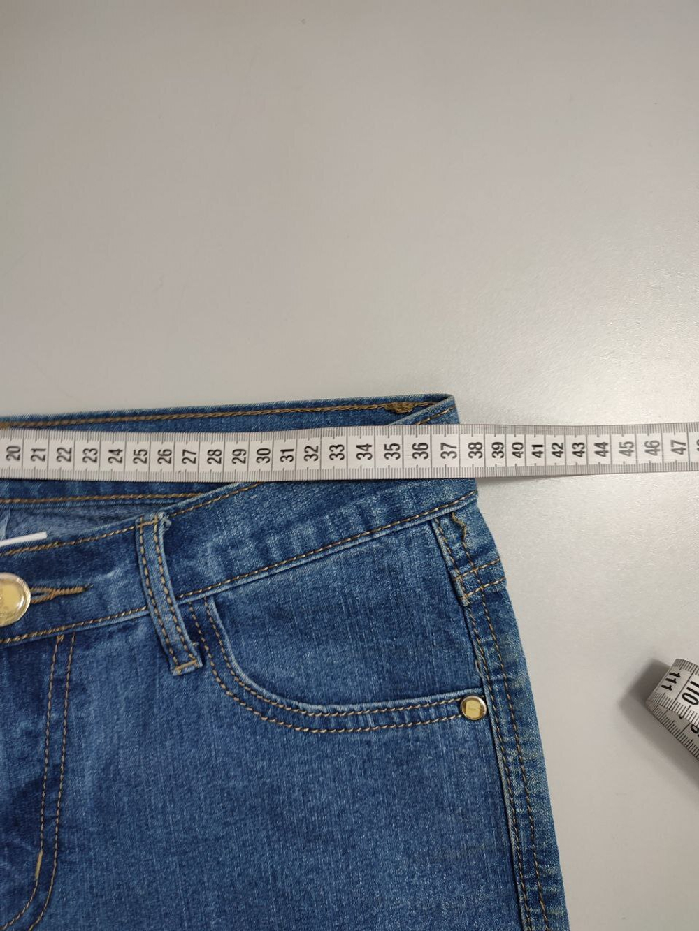 Бриджи Barniewa базовые 42 размер