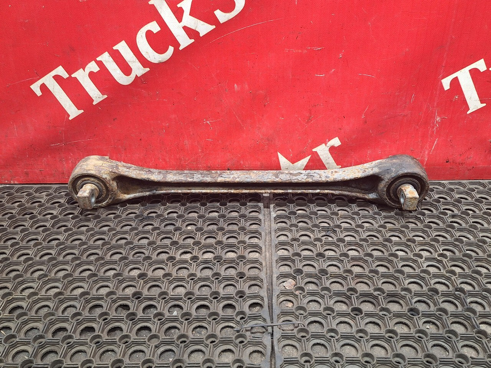 Тяга реактивная