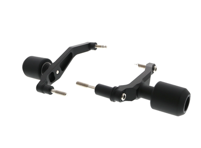 Evotech Performance Слайдеры в раму Triumph Trident / Tiger