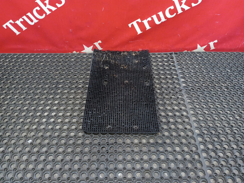 Брызговик крыла переднего 2023г.