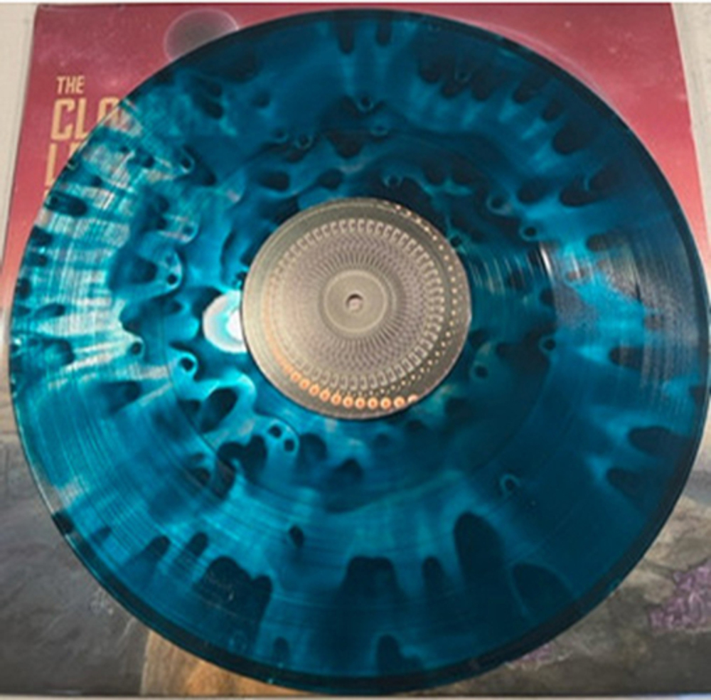 The Claypool Lennon Delirium / South Of Reality (Coloured Vinyl)(2LP)