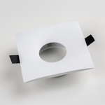 010030 Светильник LEVIGO Q MR16/HP16 БЕЛЫЙ