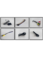 Автомагнитола 2 din Android 11 с BT USB ()