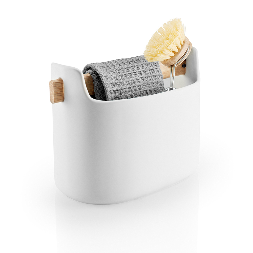 Органайзер toolbox 15 см белый