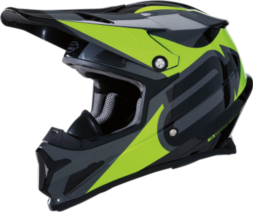 Summit / Черно-желтый