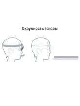 Летняя панама с пляжным принтом Trestelle