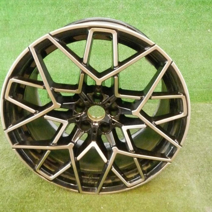 Диск литой R20 BMW M8 F91 F92 F93 (2019-н.в.) 813 стиль задний