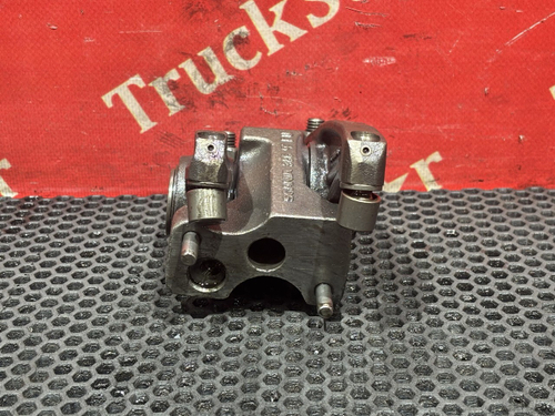 Вал рокеров в сборе 2021г.