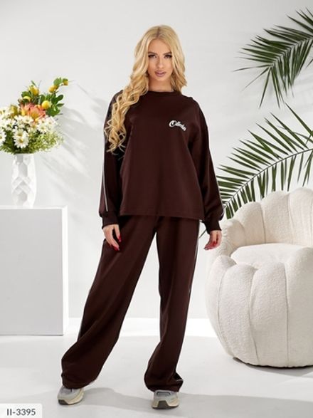 Костюм II-3395 Фабрика Моды Фото 1