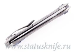 Нож CKF UMMU Dalawa (M398, титан, циркути)фотография - 8