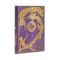 Paperblanks notebook Lang’s Fairy Books Violet Fairy Mini size Unlined