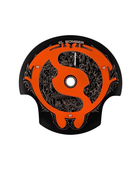 Hookah El Bomber El Pudgo LMT