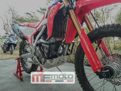 Crash Bars for Honda CRF300L 2021-Up