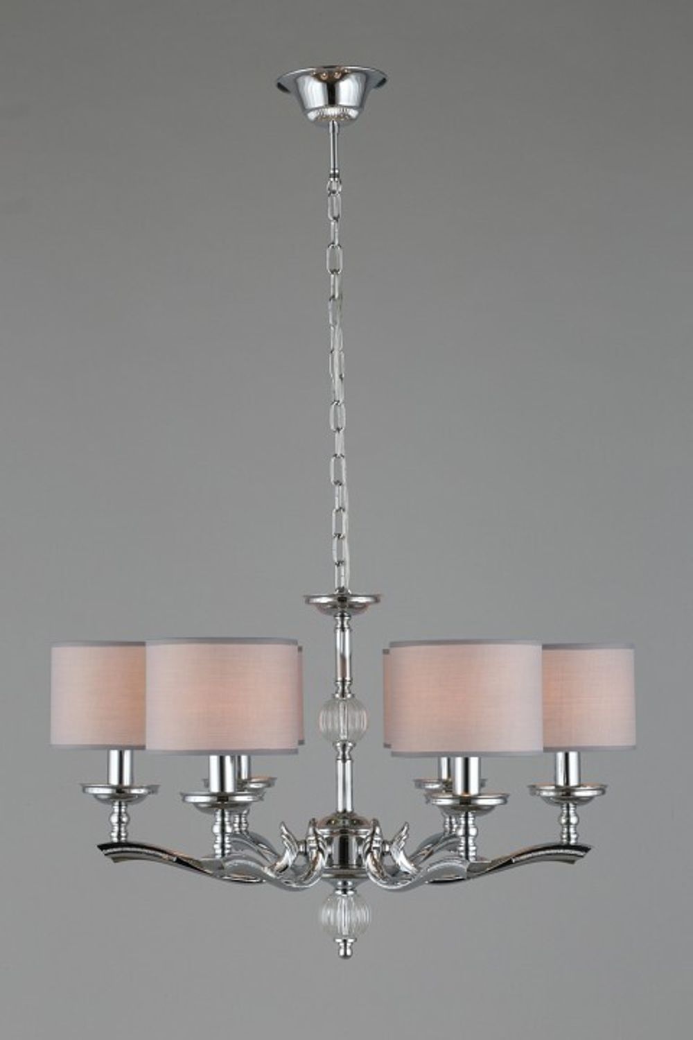 Подвесная люстра Omnilux Sovana OML-64603-06