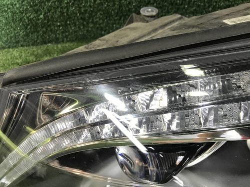 Фара левая Mercedes S w222 (2013-2017) LED