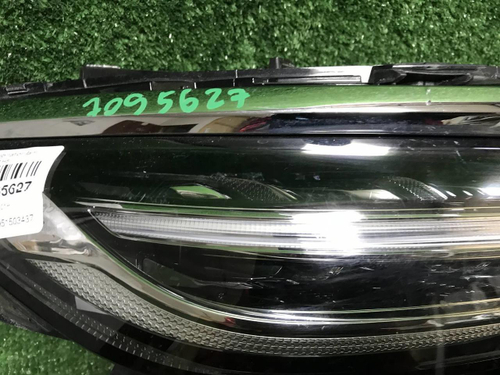 Фара правая Hongqi H5 2 (2022-н.в.) LED