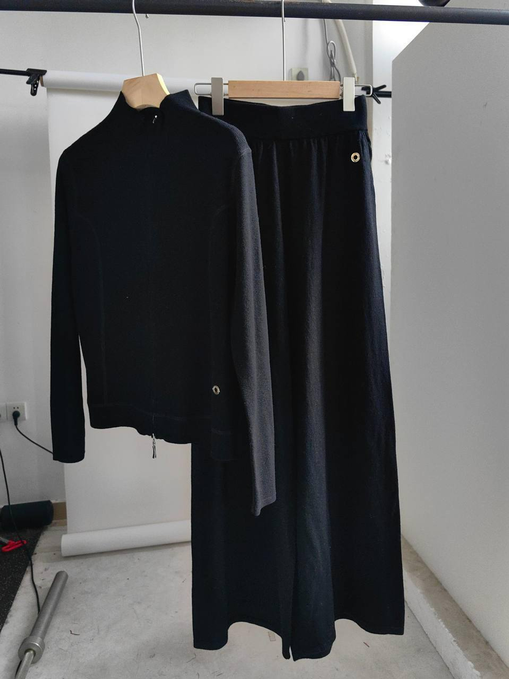 Костюм Loro Piana