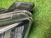 Фара правая Hyundai Creta 1 (2020-2021) галоген