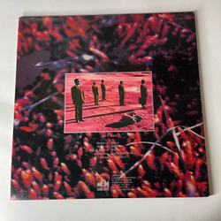 Винтажная виниловая пластинка LP Anekdoten Nucleus (США 1996)