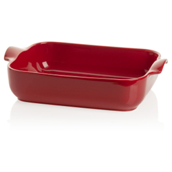 Форма для запекания 2.3л Esprit de cuisine малиновая