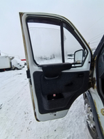 GAZ GAZELLE BUSINESS Бортовой (Евроборт) 33025 (Бортовой, Бензин/Газ, 2,7 л, 107 л.с.)