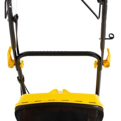 DENZEL GLD-460SP газонокосилка бензиновая 146 см3, ширина 46 см, 7 уровней 58803