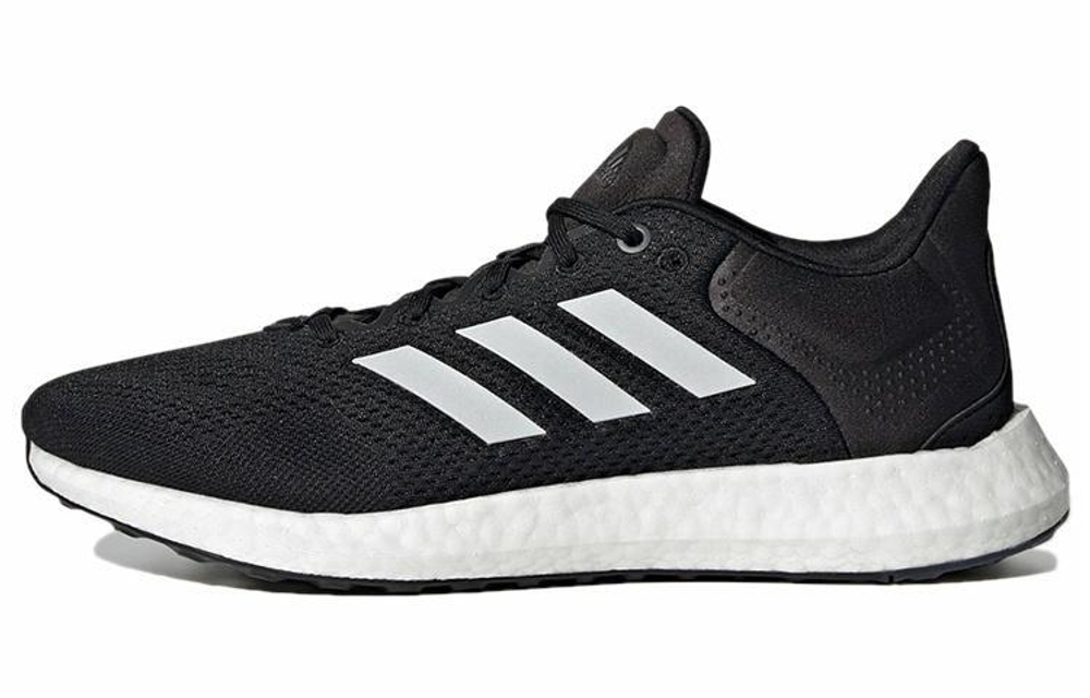 Кроссовки Adidas Pure Boost 21