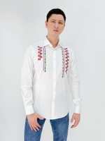 Сорочка мужская