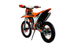 Мотоцикл кроссовый эндуро MOTOLAND SMX 300 Pro