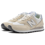 WL574AA2 Кроссовки New Balance 574 Beige Female