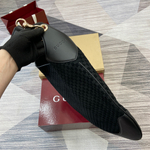 Gucci B Medium Shoulder Bag 49 cm