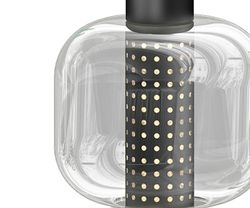 Kink Light 07710-T,19(21) Настольная лампа Гефо