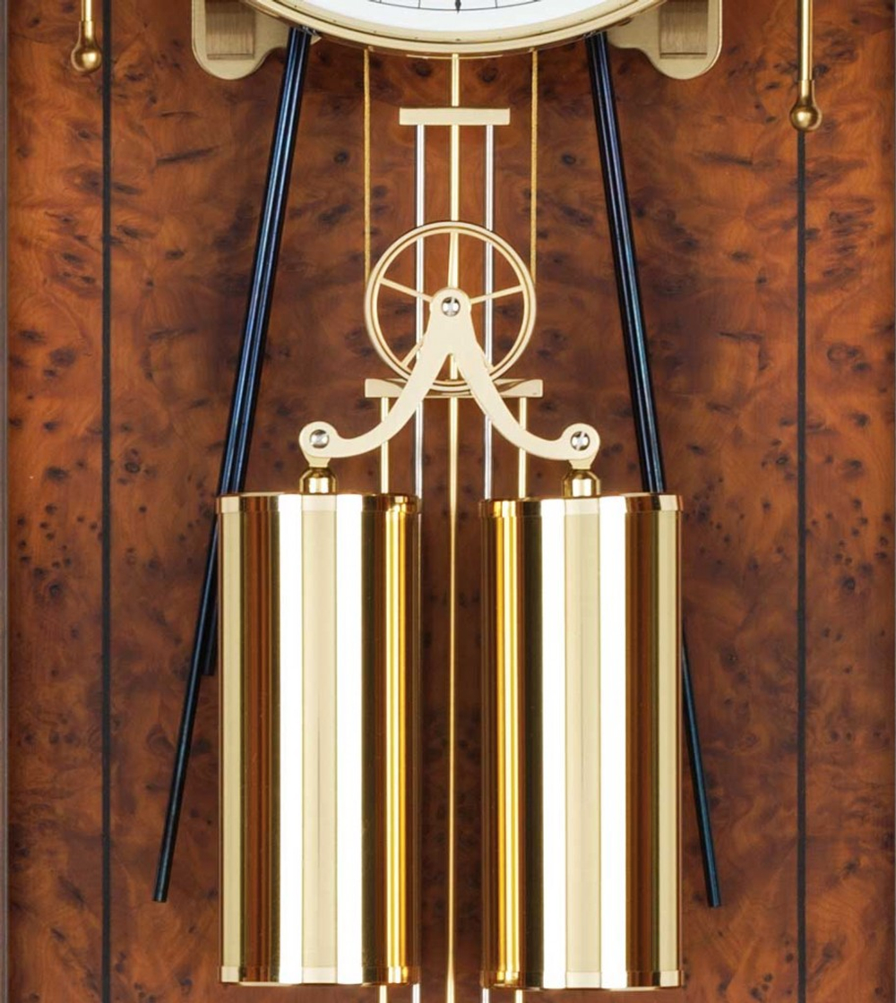 Часы настенные Comitti C3402CH The Canterbury Англия