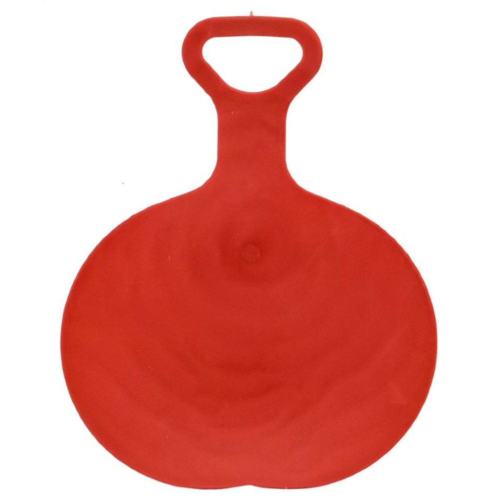 Ледянка средняя круглая