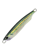 Блесна пилькер DUO Drag Metal Cast Slim Tachi, 30 г, PPA0434 Magenta