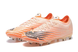 New Balance Furon V6+ Pro FG (Оранжевый)