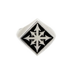 Кольцо-печатка Chaos Signet ( Хаос )