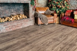 SPC ламинат Alpine Floor Гранд Секвойя Венге Грей