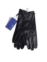 Перчатки.Женские.Кожаные.Люкс качества. Подклад: на шелке. Kasablanka. 5 шт в упаковке.