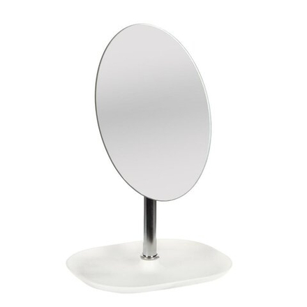 GAEM Зеркало настольное с подставкой, L16 W13 H26 см
