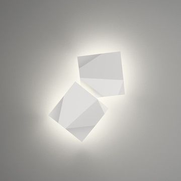 Бра The Origami Double LED Wall Sconce