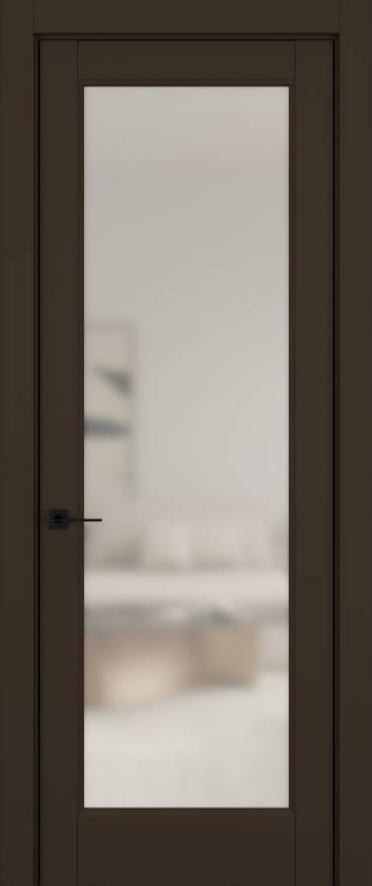 Дверь 3 SC Керамик коричневый 2000*900